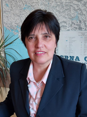 dr Božidarka Marković