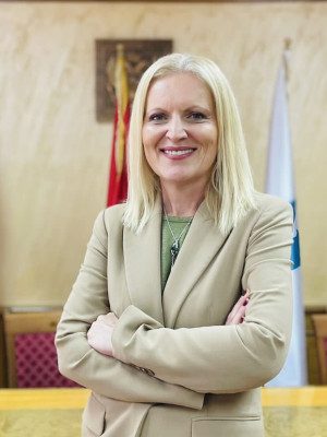 dr Maja Baćović