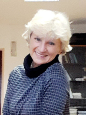 dr Mirjana Kuljak