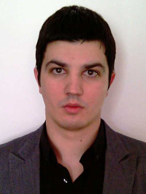 dr Zoran Miljanić