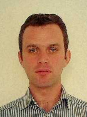 mr Luka Lazović