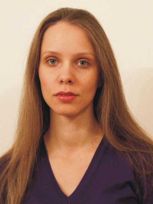 dr Milena Erceg