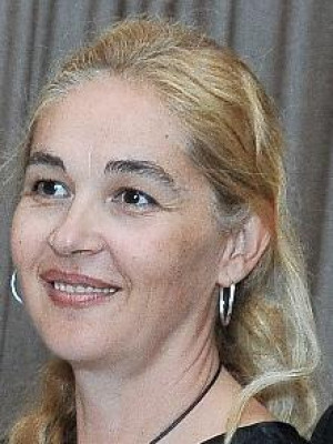 dr Ana Jovanović