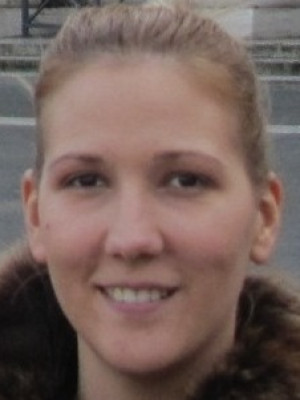 mr Maja Lakičević