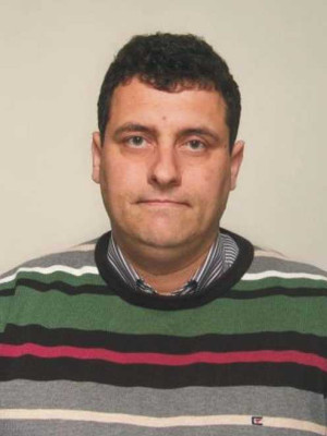 dr Igor Đurović