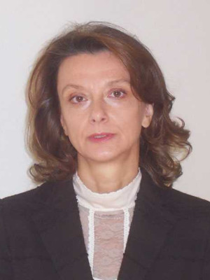 dr Milica Pejanović-Đurišić