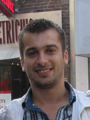 dr Žarko Zečević