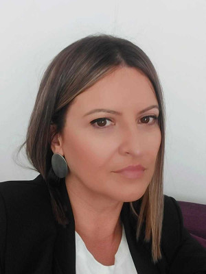 dr Bojana Miletić