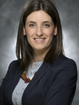 dr Milena Lipovina-Božović