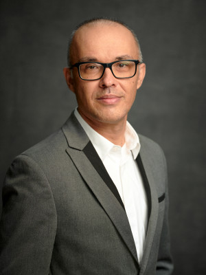 prof dr Marko Dokić