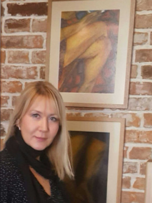 dr Lidija Vujačić