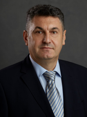 dr Darko Bajić