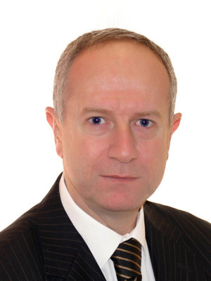 dr Velibor Spalević