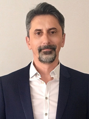 dr Vučina Zorić
