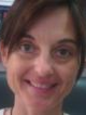 dr Gordana Jovanović
