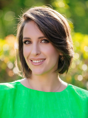 dr Nevena Mijajlović