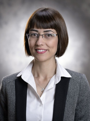 dr Miomirka Rakonjac