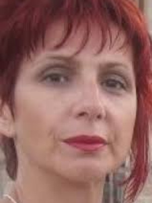 dr Nevenka Antović