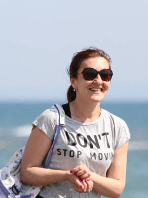 dr Dragana Milošević