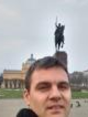 dr Darko Mitrović