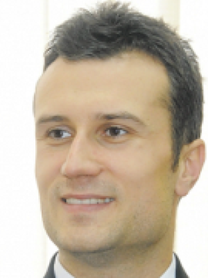 dr Savo Tomović