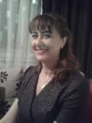dr Jela Šušić