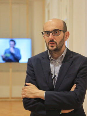 mr Sehad Čekić