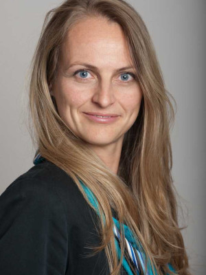 dr Željka Beljkaš