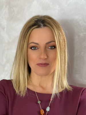 dr Tatijana Dlabač