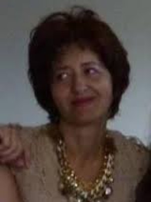 dr Gordana Laštovička-Medin