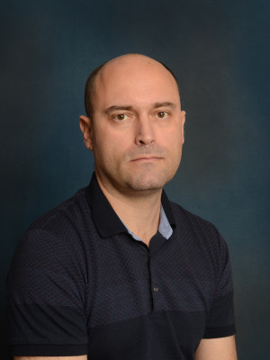 dr Igor Ivanović