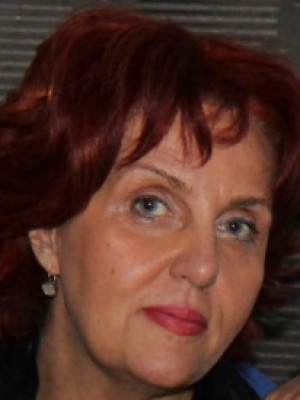 mr Milica Kadić-Aković