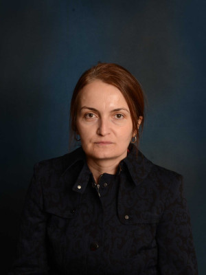 dr Cvijeta Brajičić