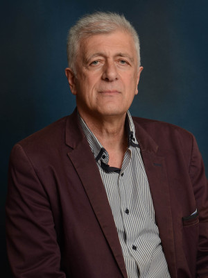 dr Miodrag Jovanović