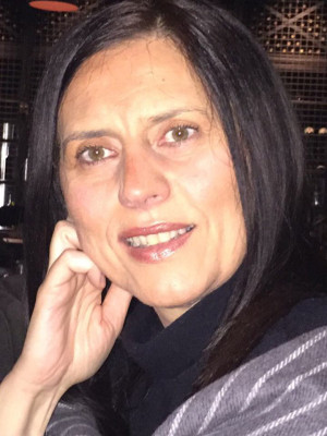 dr Aleksandra Banjević
