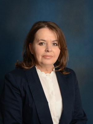 dr Draga Bojović
