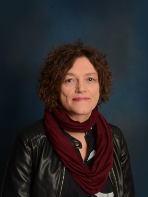 dr Marija Krivokapić