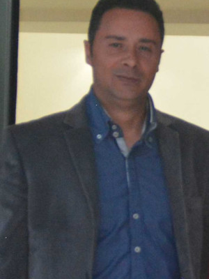 dr Miloš Krivokapić