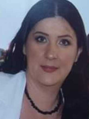 dr Jasmina Ćetković