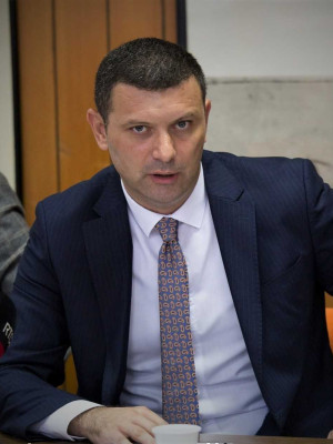 dr Adnan Prekić