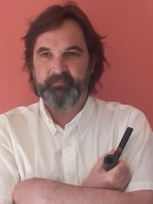 mr Igor Stanovčić