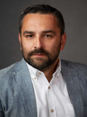dr Edin Jašarović