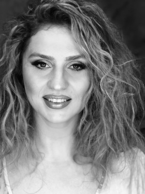 dr Nevena Mašanović