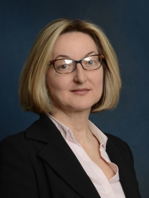 dr Olivera Kusovac