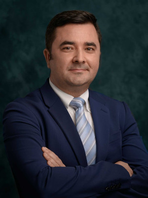 dr Petar Božović