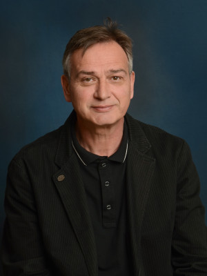 dr Dragan Bogojević