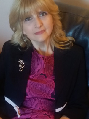 dr Ivana Bošković