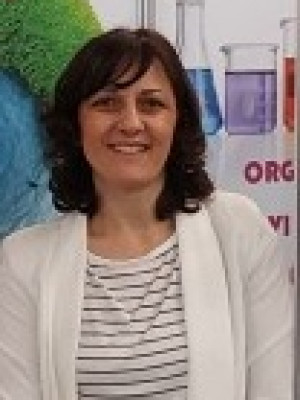 dr Milena Tadić