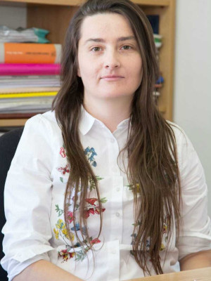 dr Snežana Vukanović