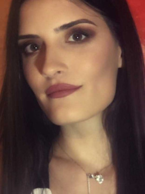  Gordana Bošković